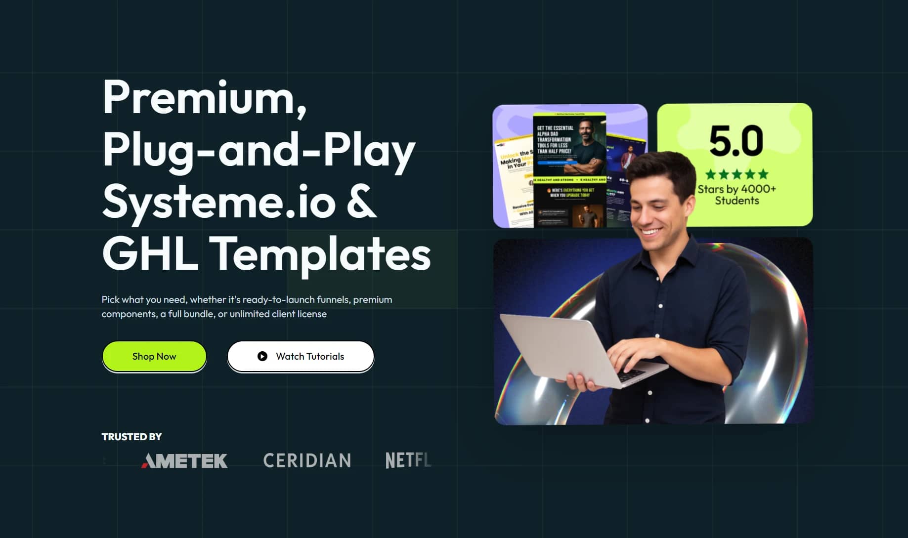 Creator Commerce